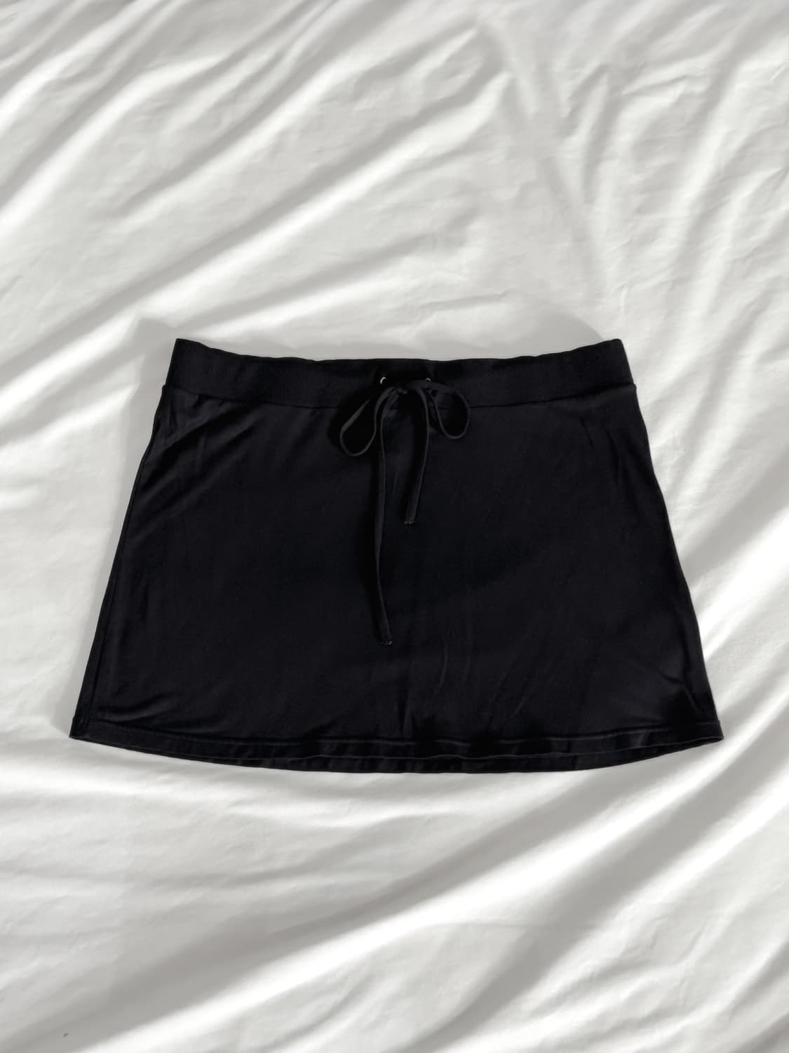 돌체앤가바나 Beachwear 모달 스커트 상품이미지2