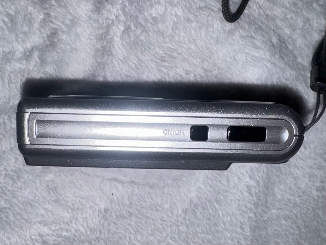올림푸스 Olympus T-110 디카 상품이미지3