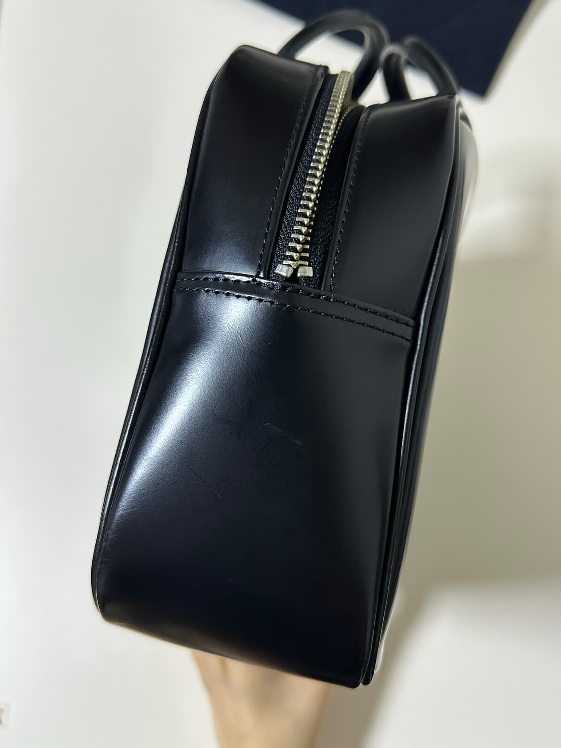 꼼데가르송 아오야마백 스퀘어 2호 상품이미지5