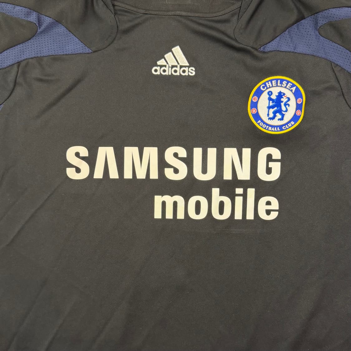 지급용)07-08 첼시 골키퍼 체흐 유니폼 상품이미지6
