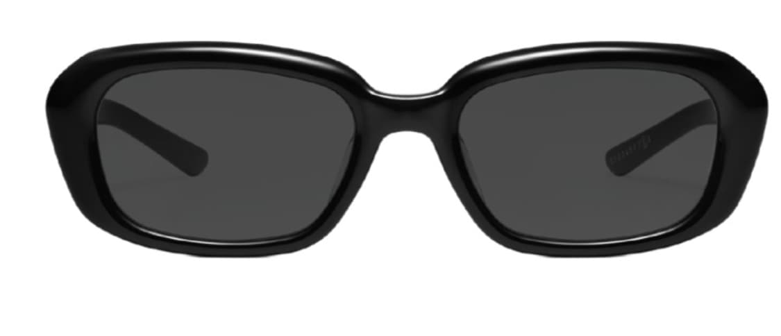 젠틀몬스터x메종 마르지엘라 MM207 블랙 선글라스 상품이미지2