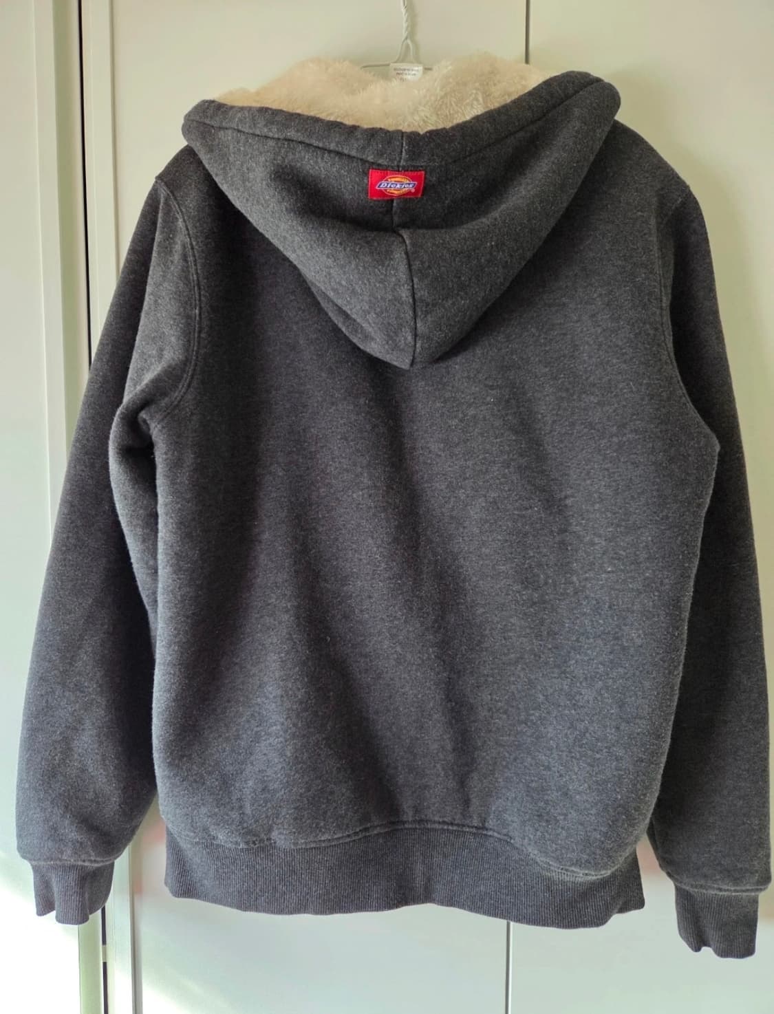 디키즈 양털 후드집업 M 95 상품이미지1