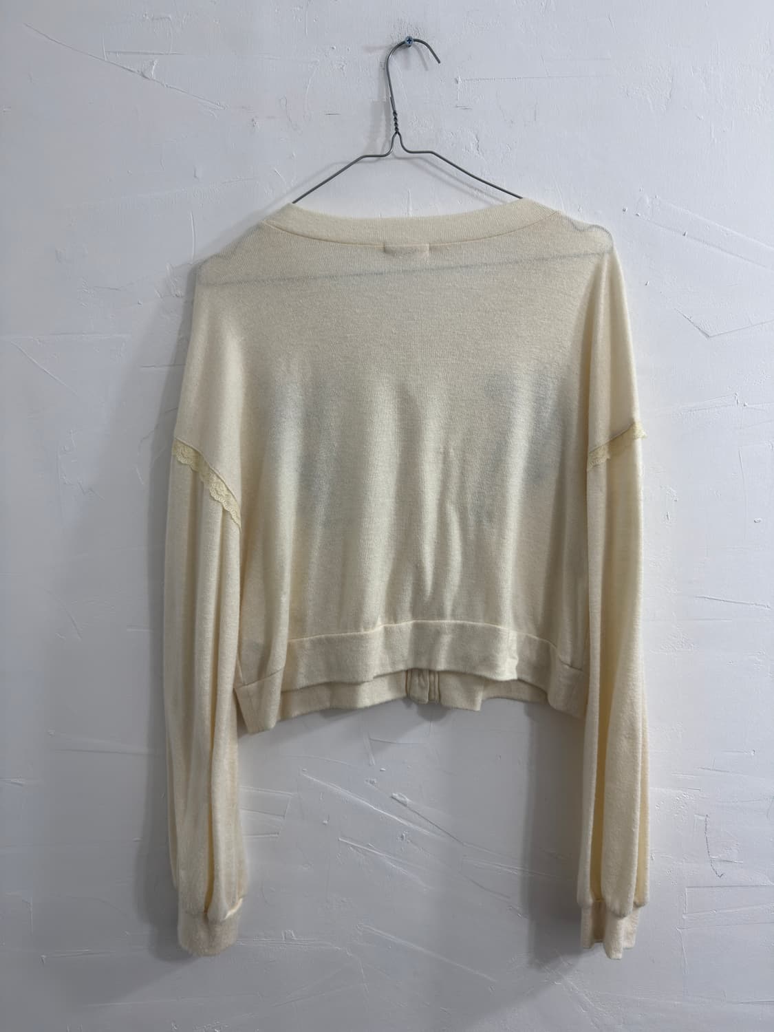 axes femme music cardigan 상품이미지4