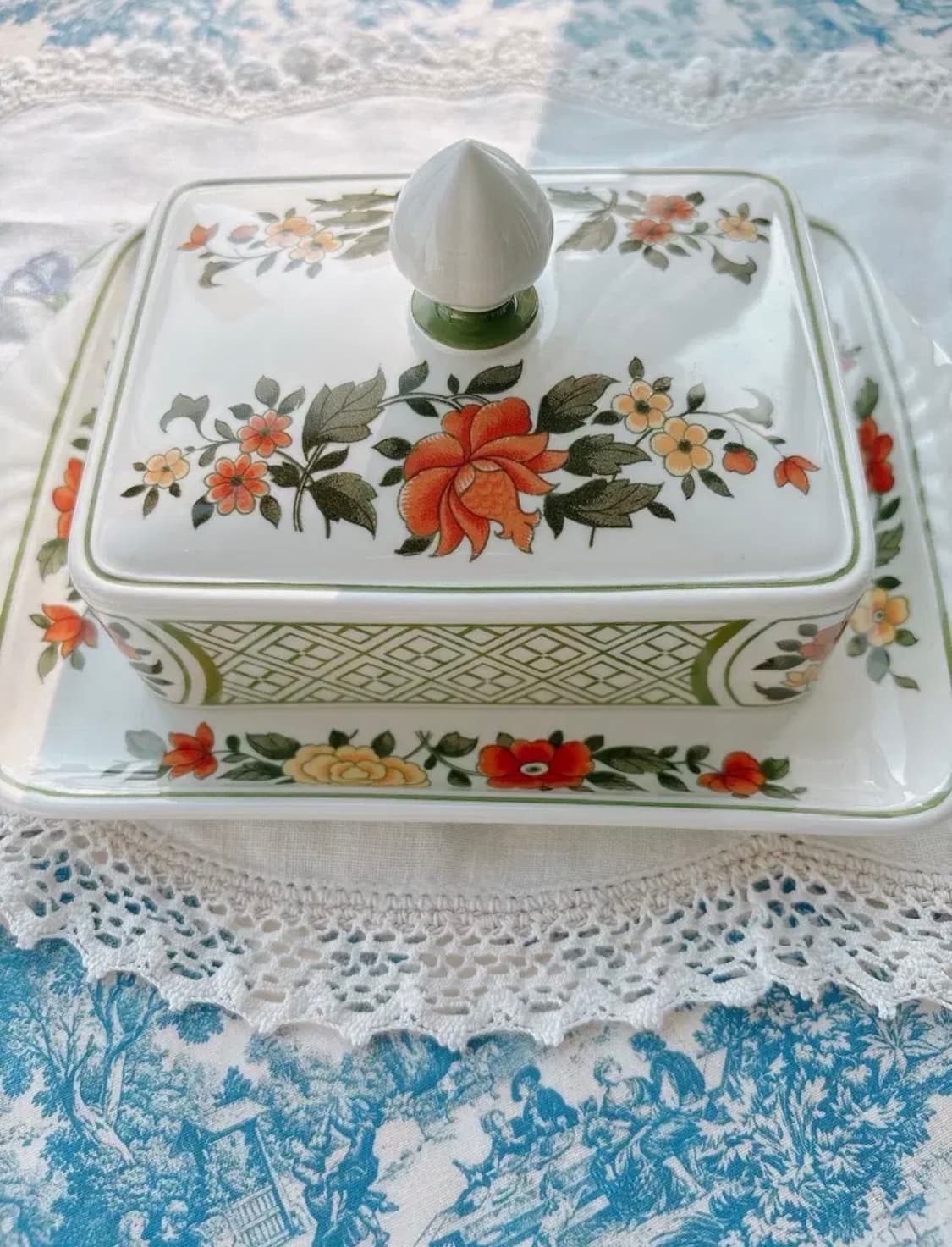 빌레로이앤보흐 썸머데이 버터돔 상품이미지3