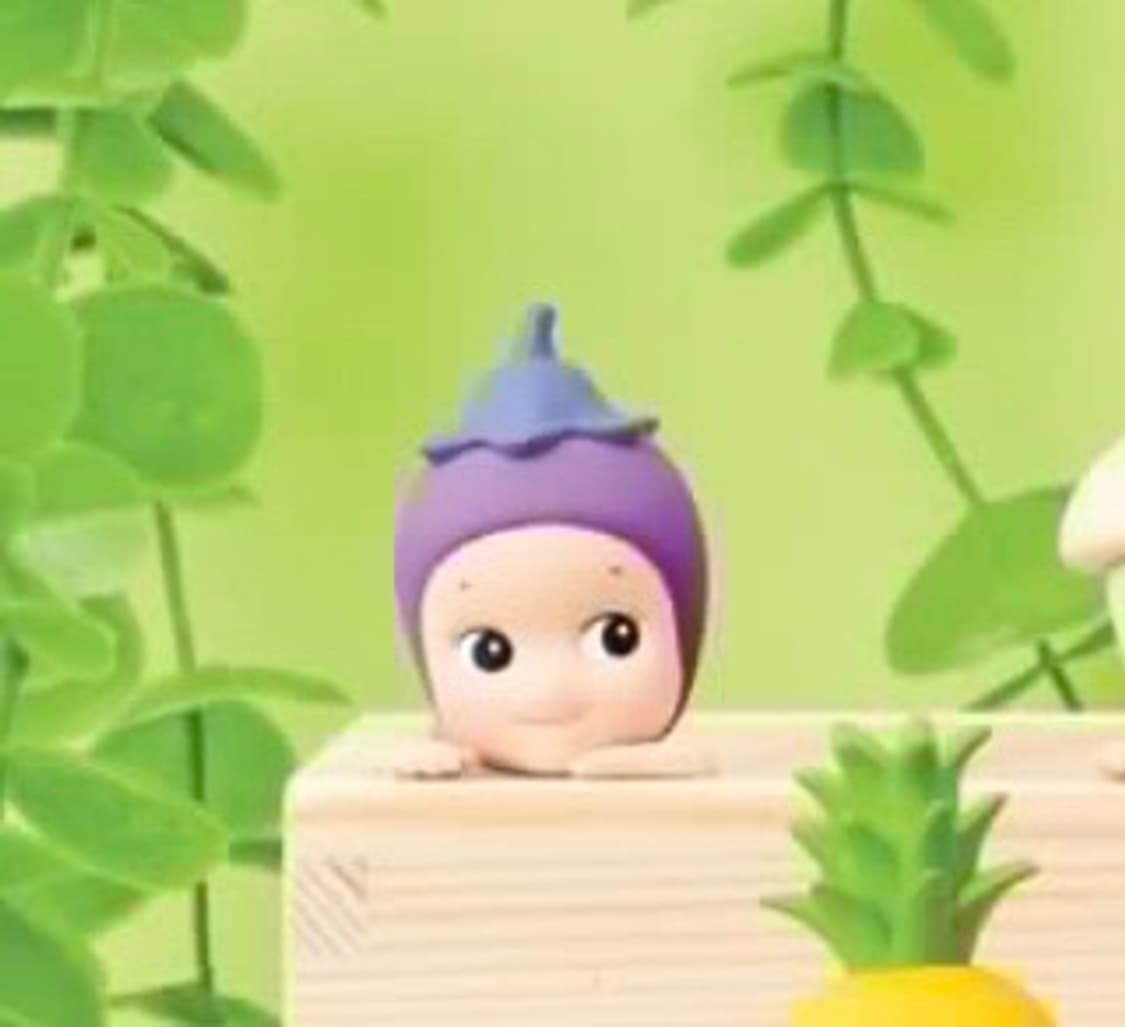 ⭐️특가!!⭐️ 소니엔젤 하베스트 히퍼 가지 몬치치 산리오 치이카와 상품이미지1