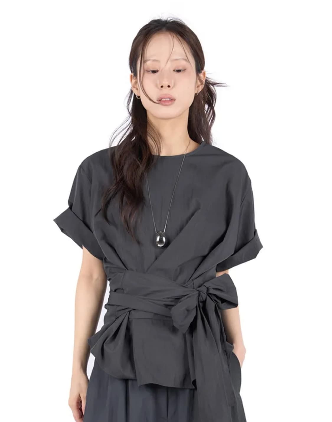 릿킴 marais blouse 상품이미지1