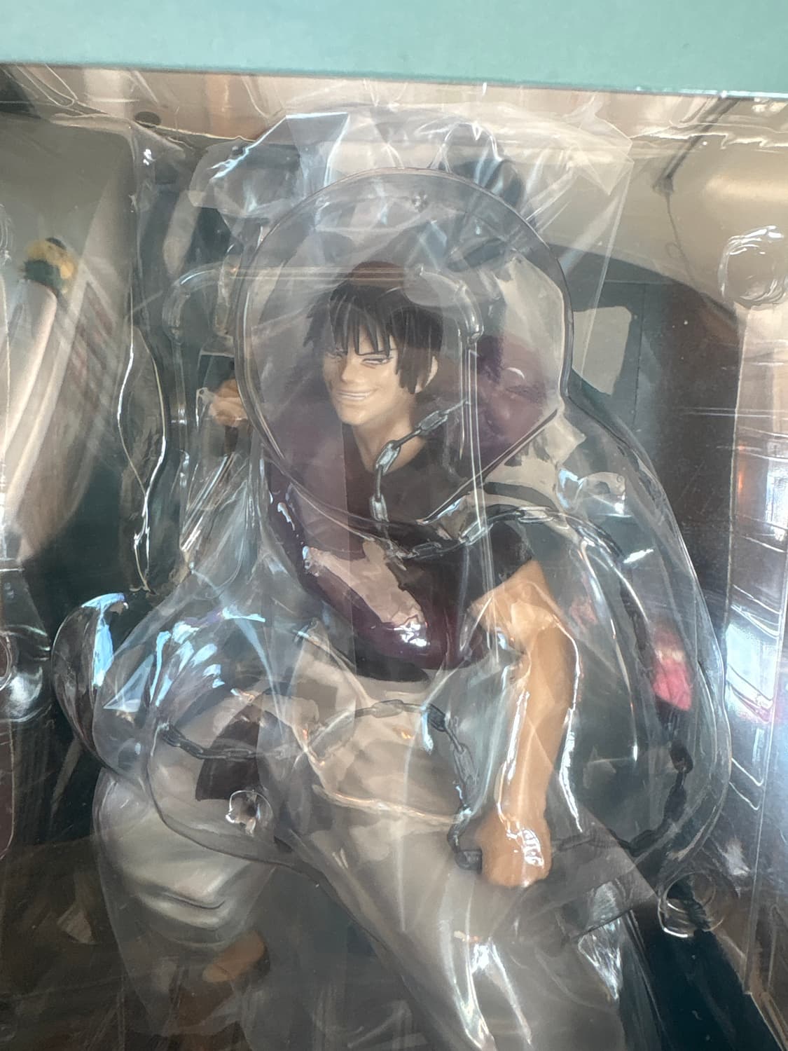 주술회전 토우지 C상 상품이미지2