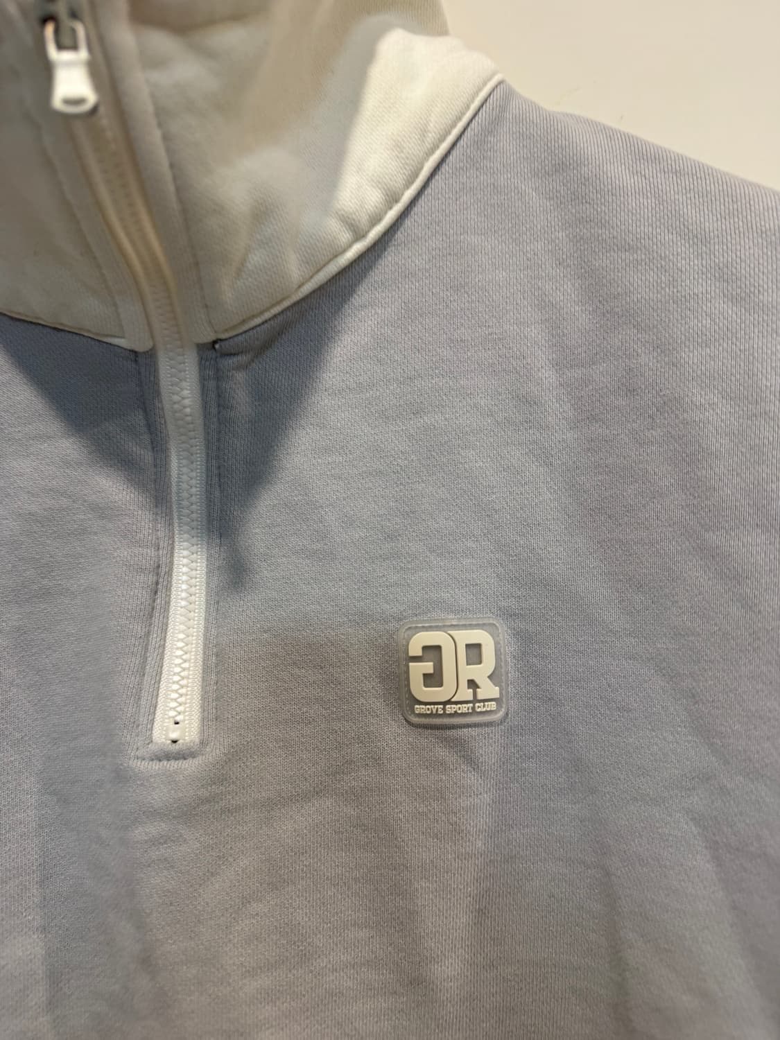 그로브 하프집업  상품이미지4