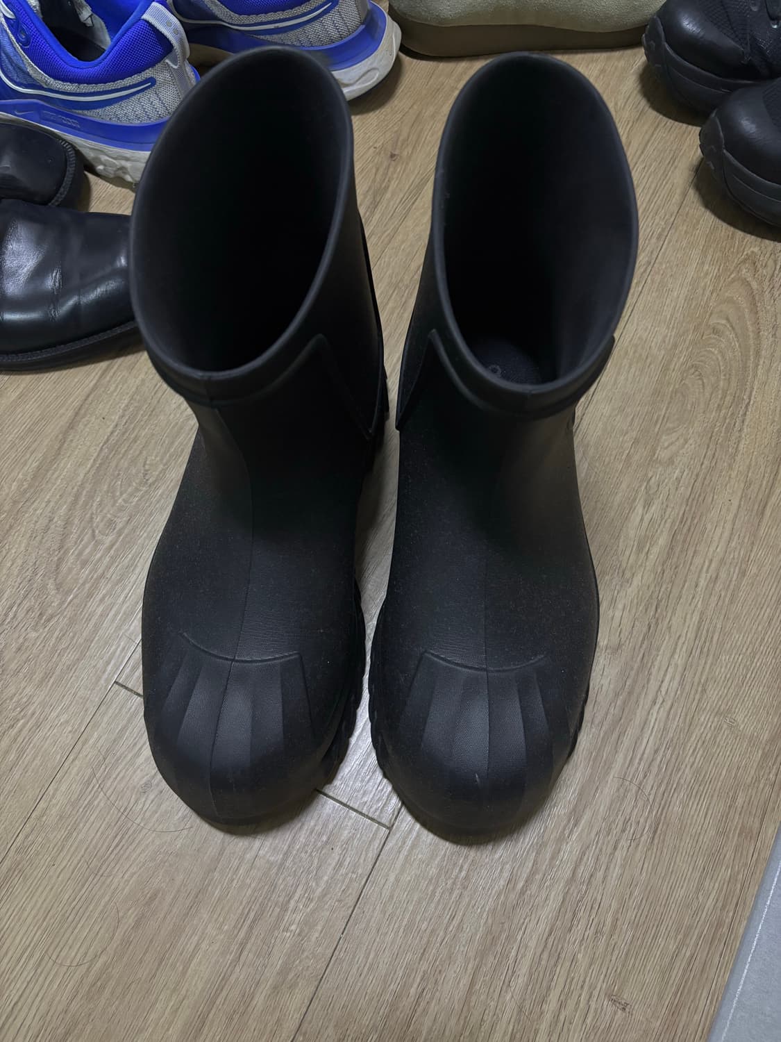 [285] 아디폼 슈퍼스타 부츠 우먼스 상품이미지6