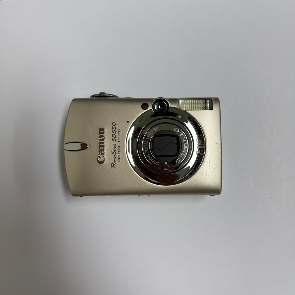 캐논 IXY 700 / IXUS 750 / SD 550 (익시, 익서스) 상품이미지1