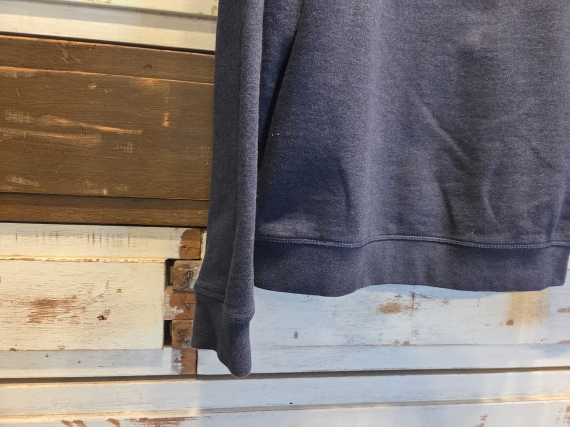 바버 짚업 스웻  상품이미지4