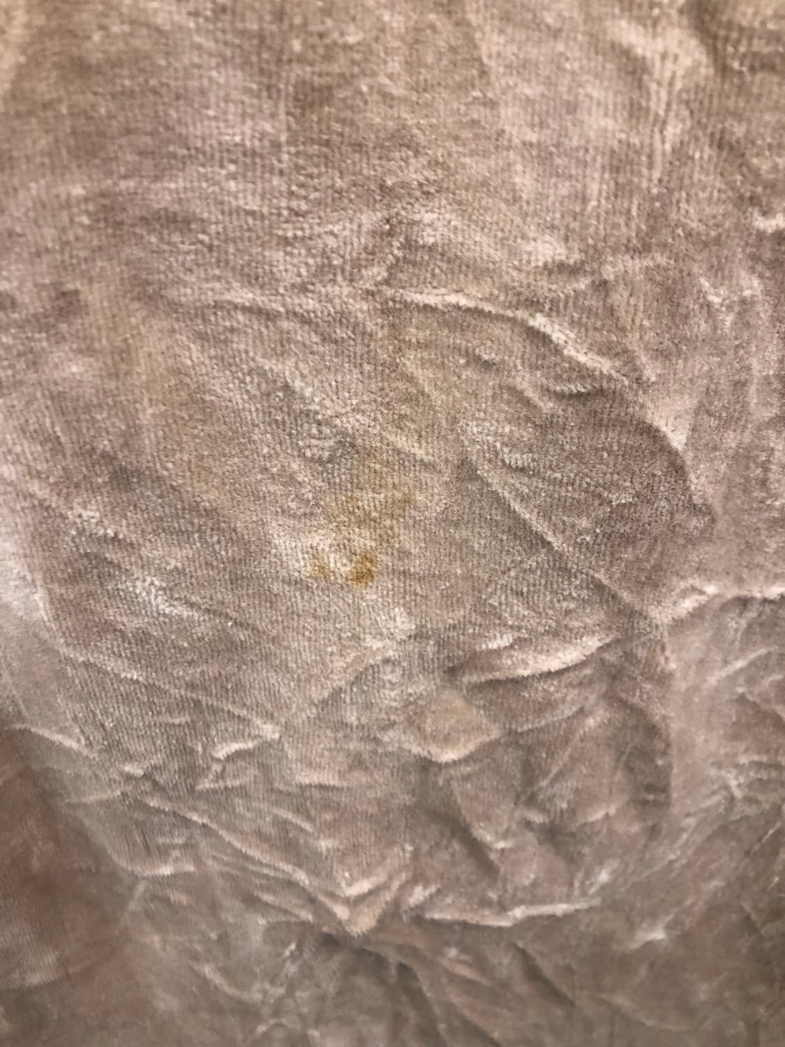 그라니프 lambchop skateboarding 벨벳 밴딩 스커트 상품이미지9