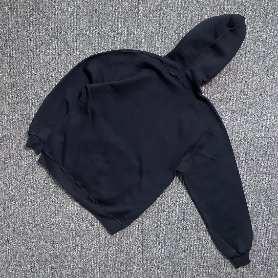 🌊Russell 50/50 promo hoodie 상품이미지3