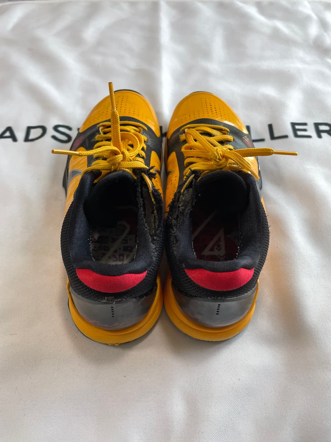 코비5 프로트로 부루스리 상품이미지3