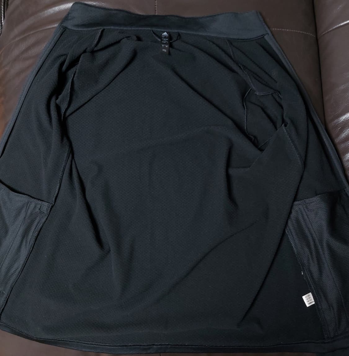 아디다스 테렉스 프라임그린 풀집 재킷(M) 상품이미지5