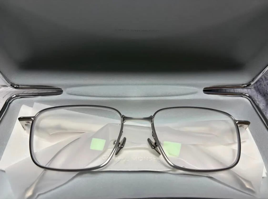 젠틀몬스터 반타02 상품이미지2