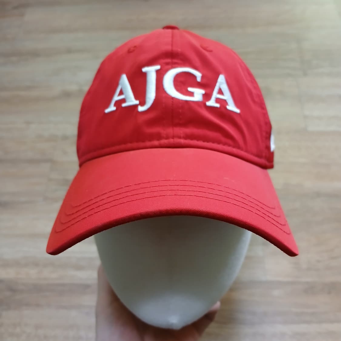 뉴에라 골프 ajga 모자 볼캡 야구모자 상품이미지6