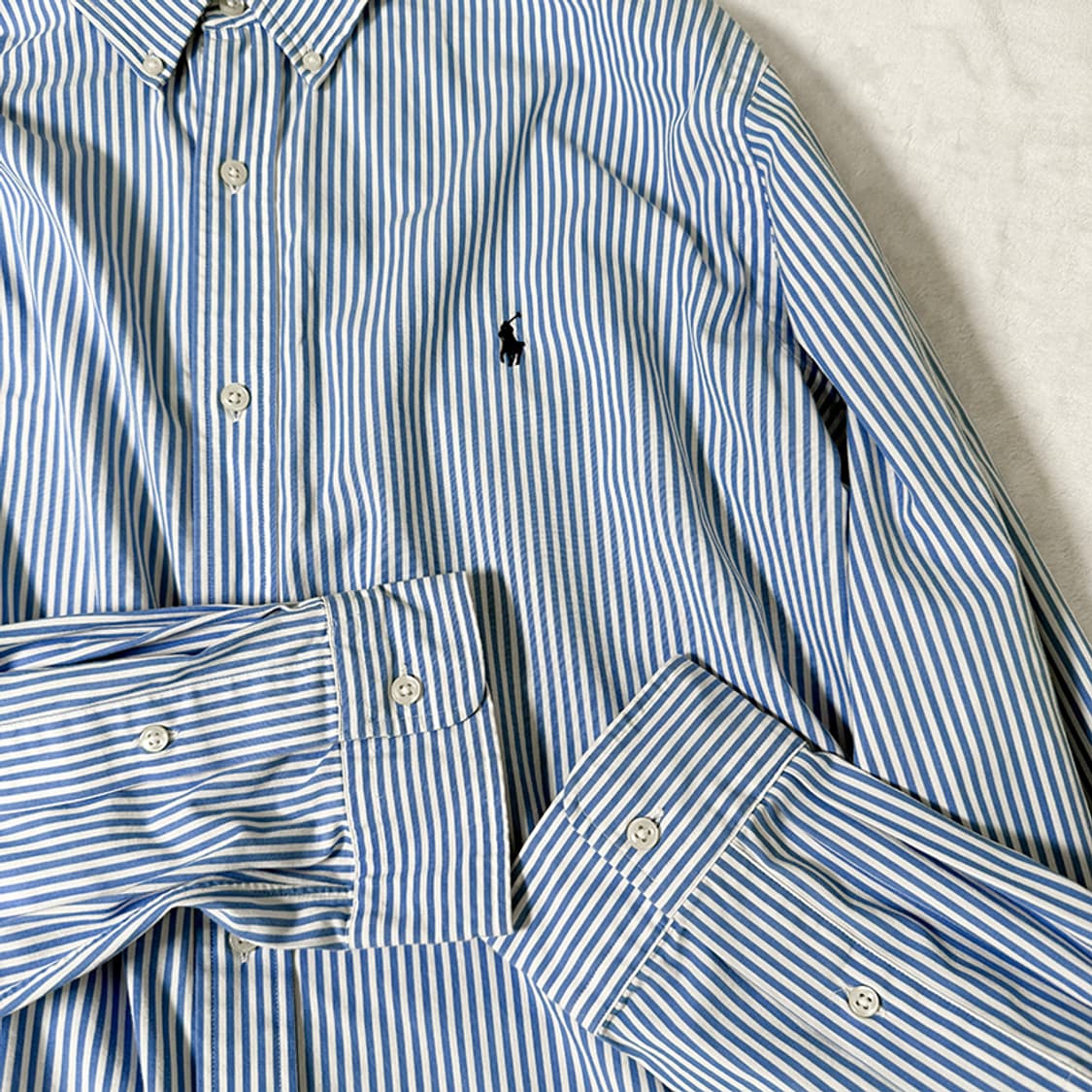 폴로 랄프로렌 셔츠 상품이미지2