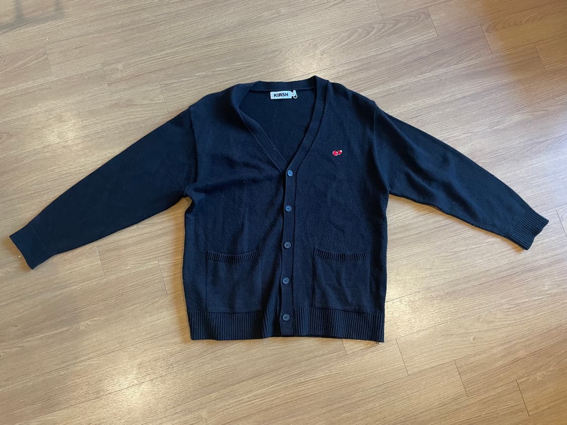키르시 가디건 상품이미지2