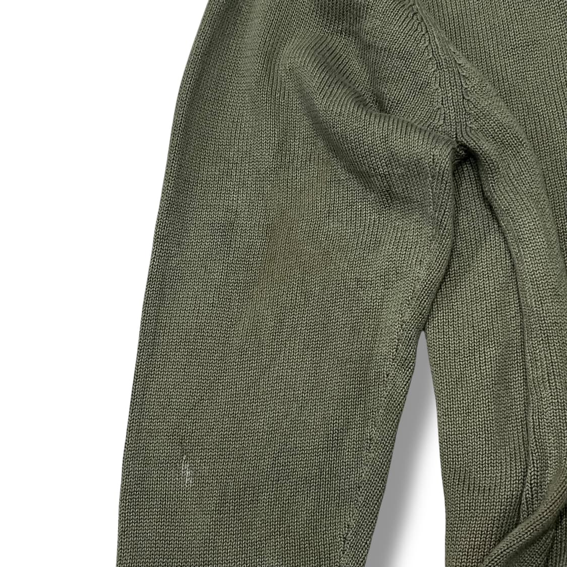 엘엘빈 브이넥니트 s08395 상품이미지7