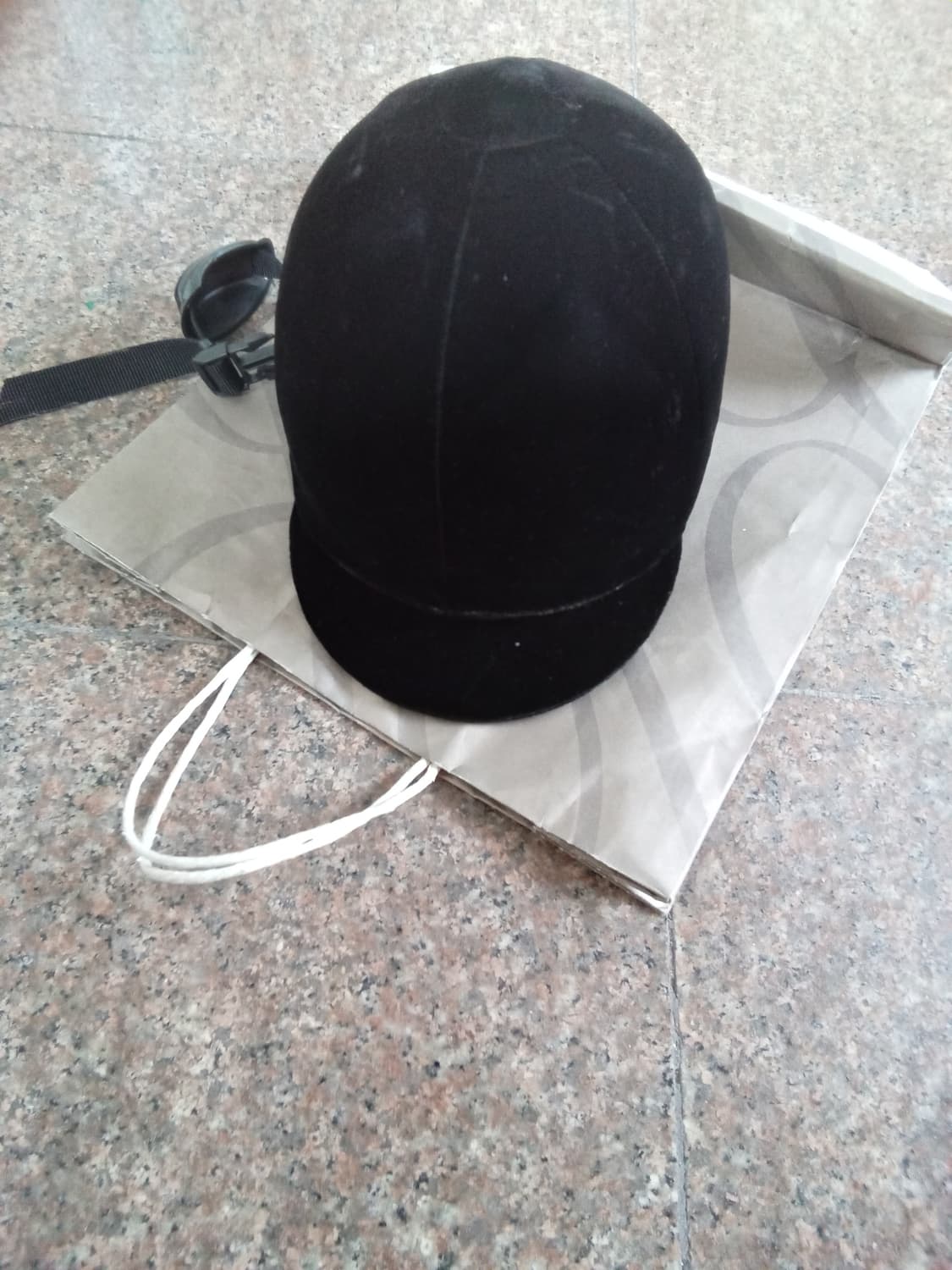 승마모자  상품이미지3