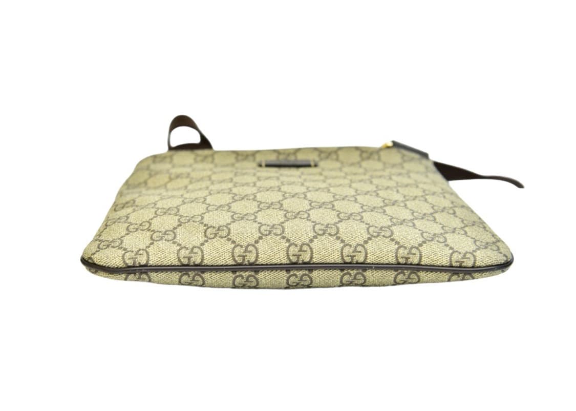 구찌 GG 수프림 메신저백 (정품) 상품이미지6