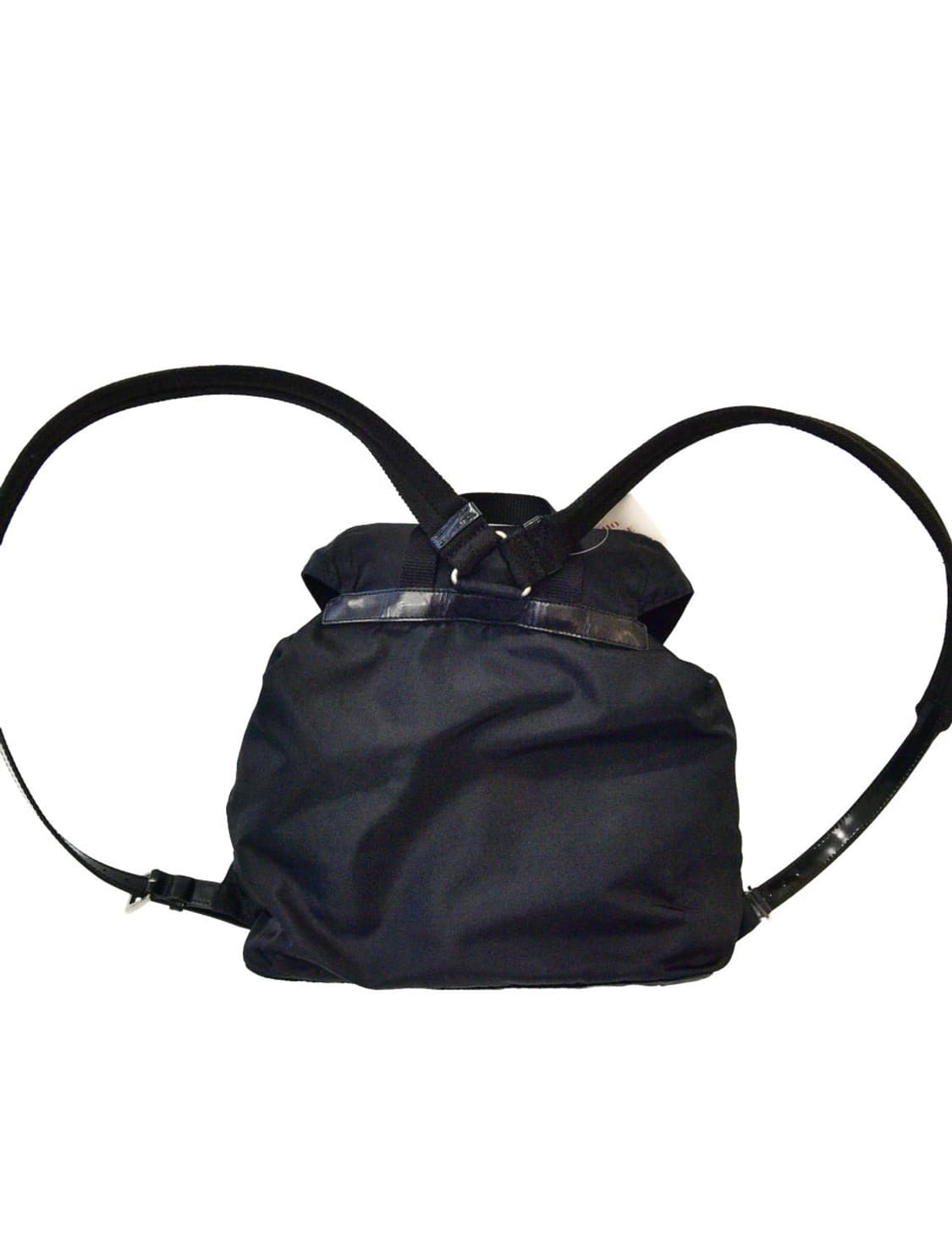 프라다 포코노 백팩 (정품) 상품이미지5