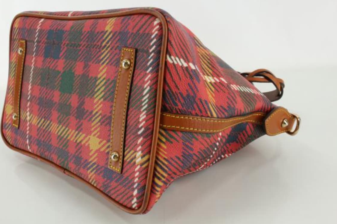 두니앤버크 토트백 상품이미지5