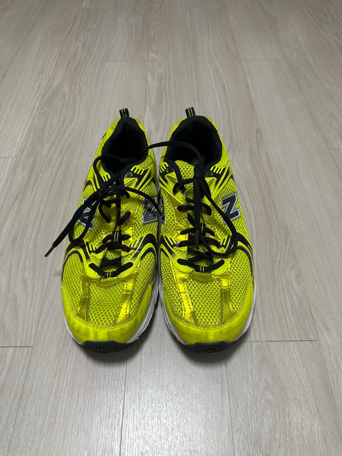 뉴발란스 MR530SE 265 상품이미지1