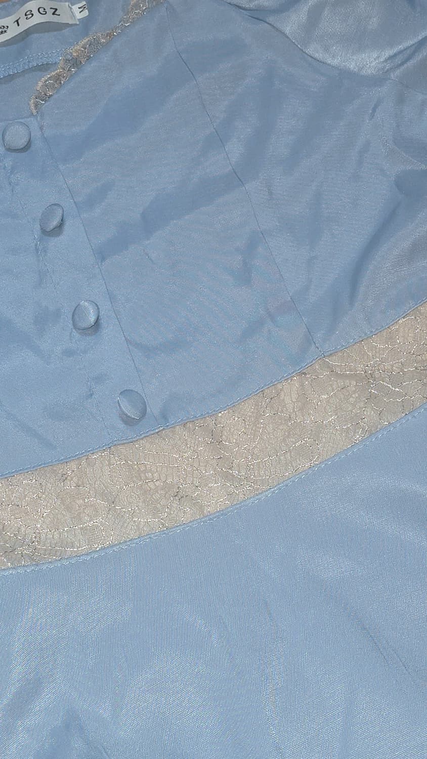 소공녀 앨리스 공주 원피스 코스프레 상품이미지4