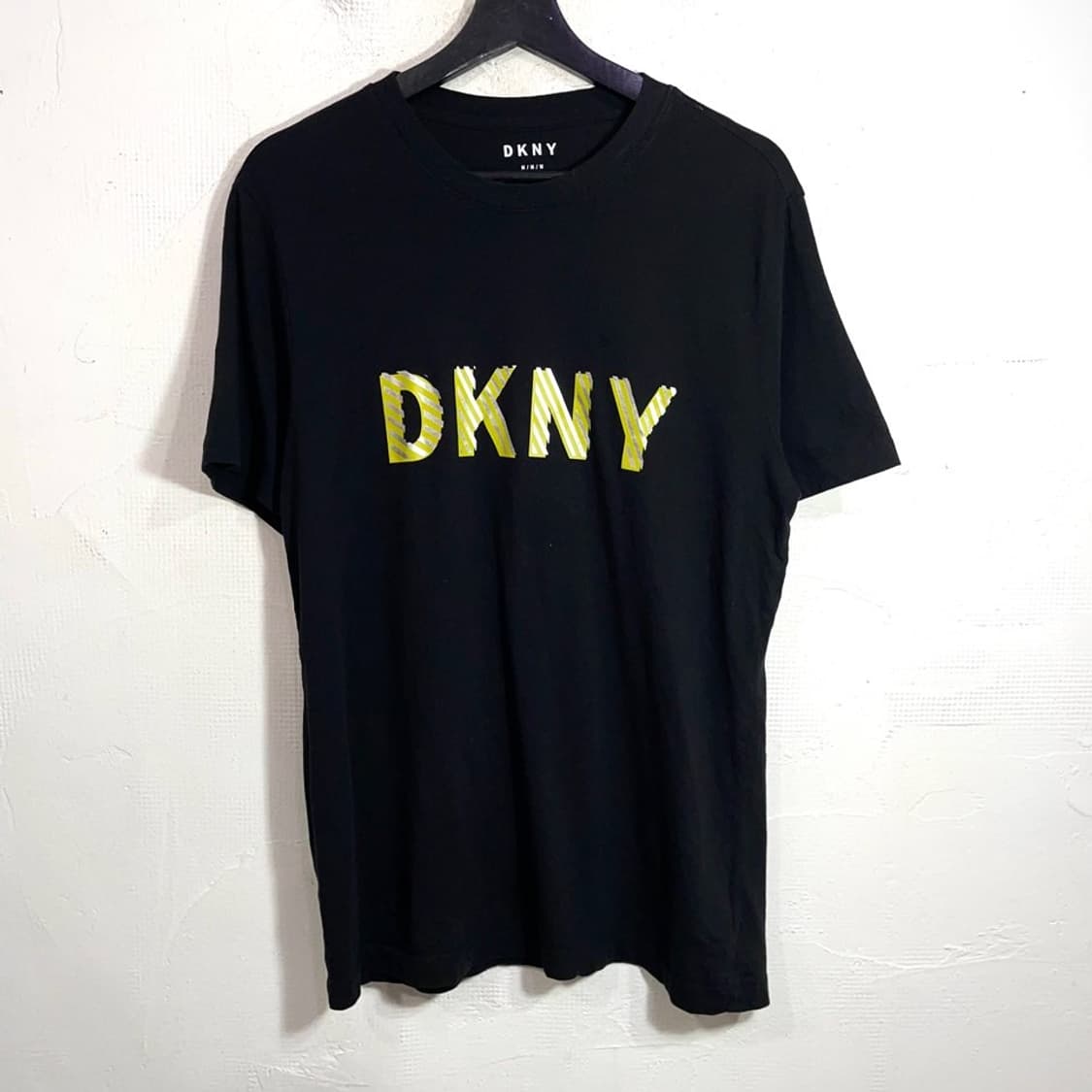 Dkny 빅로고 반팔티 상품이미지3