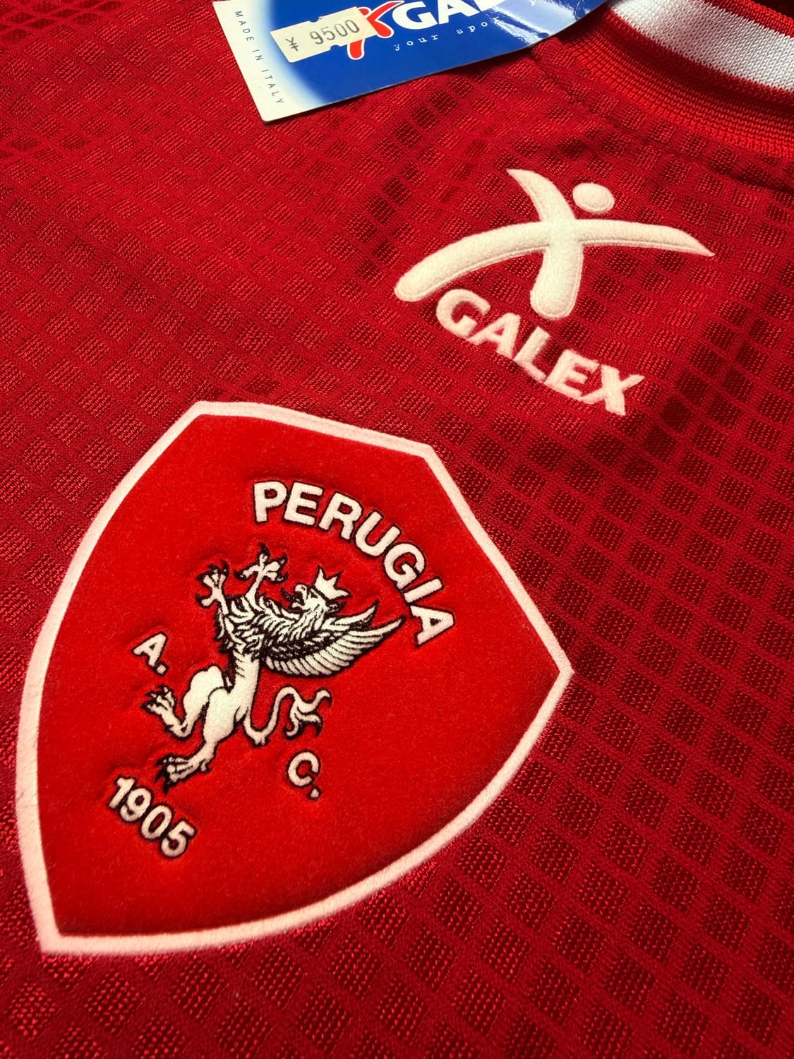 00-01 페루자 홈  상품이미지7