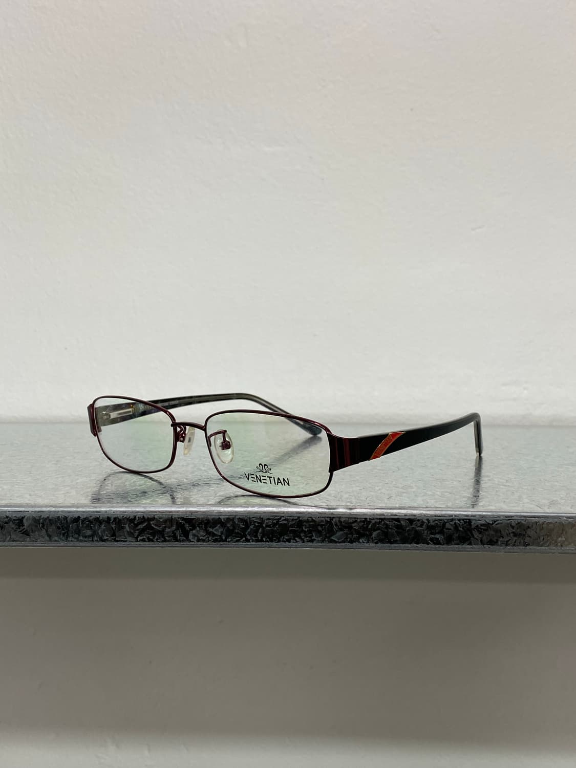 vintage glasses 374 상품이미지1