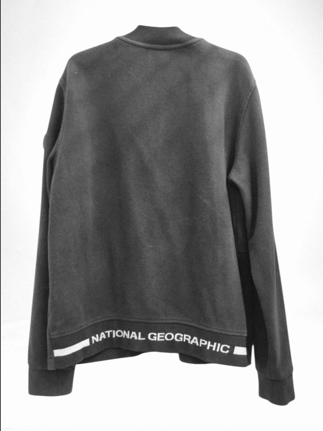 내셔널지오그래픽 세리코 포켓 풀집업 95 상품이미지7