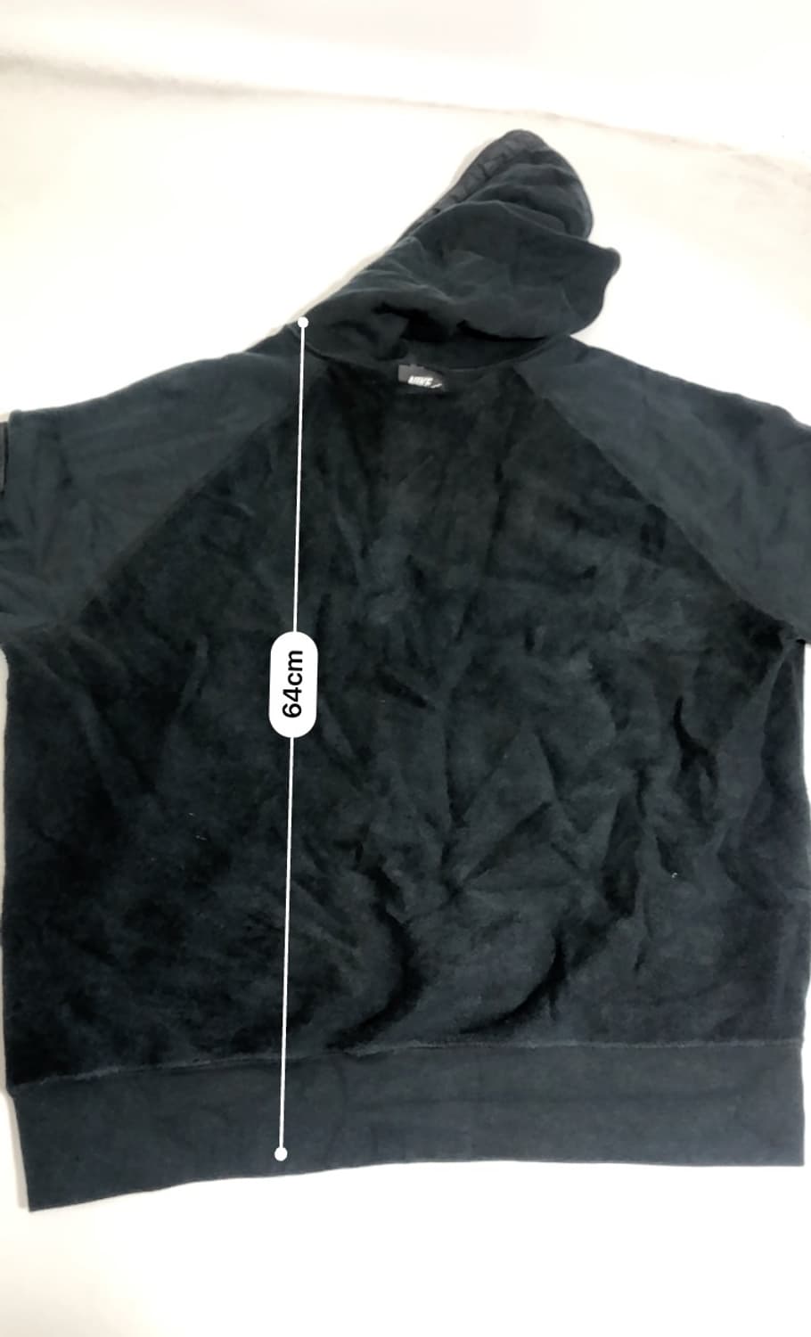 나이키 풀오버 후드티 XL 상품이미지9