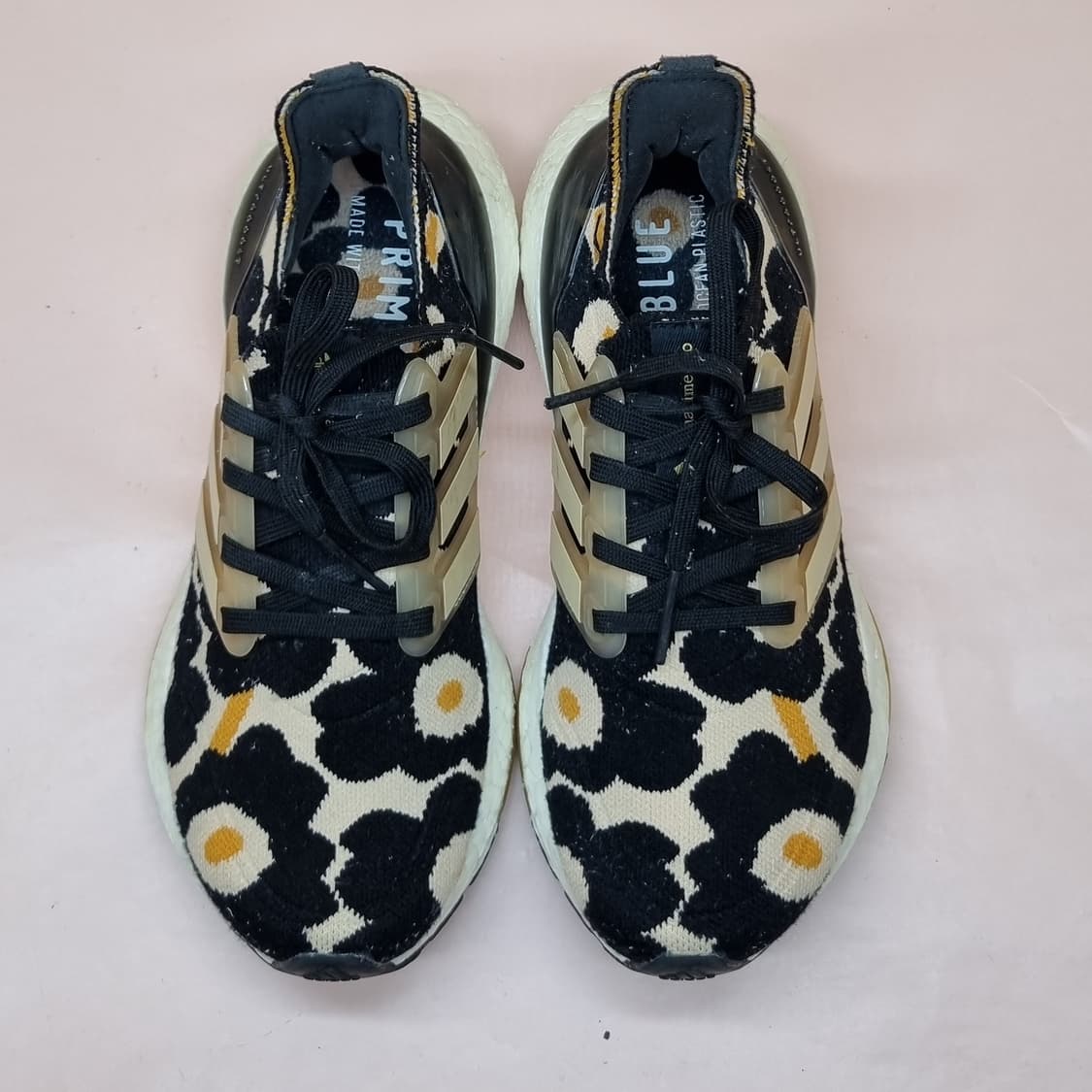 아디다스 울트라부스트21 운동화220 상품이미지2