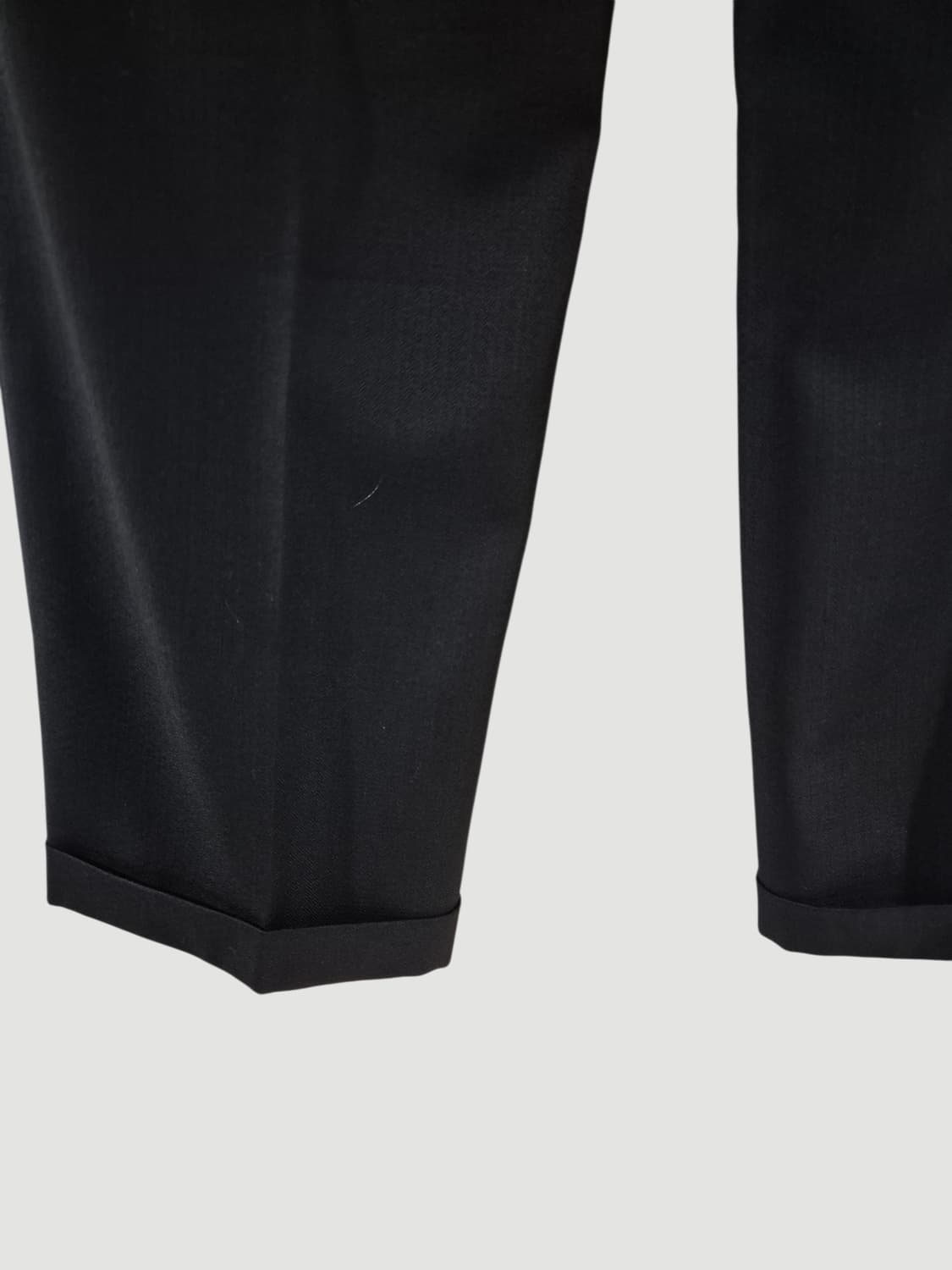 [100~105]지방시 울 정장 세트 상품이미지6