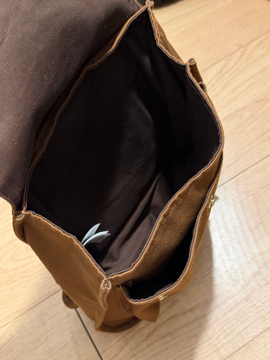 휴먼메이드 가방 상품이미지2