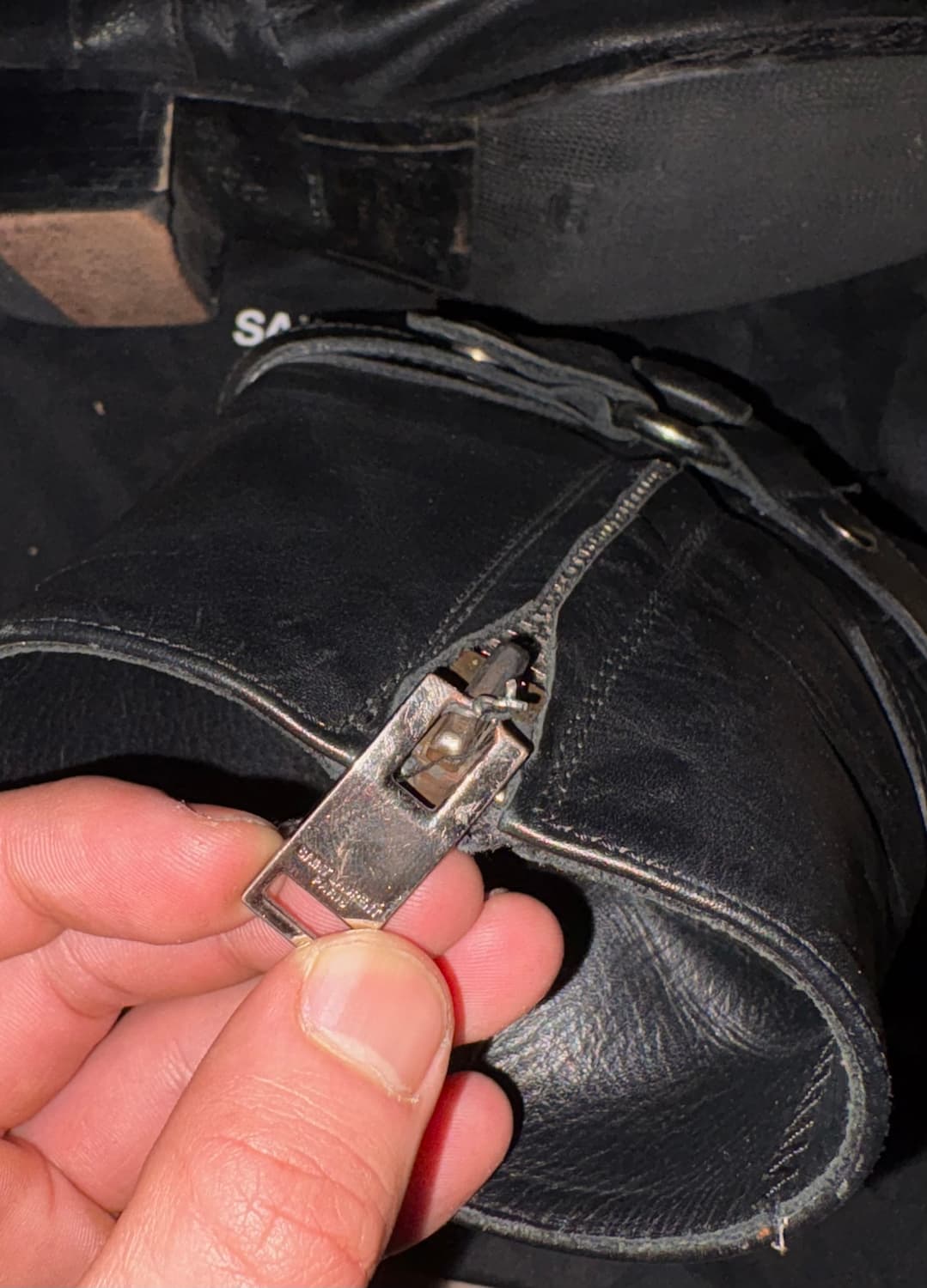 생로랑 하네스 42 상품이미지5