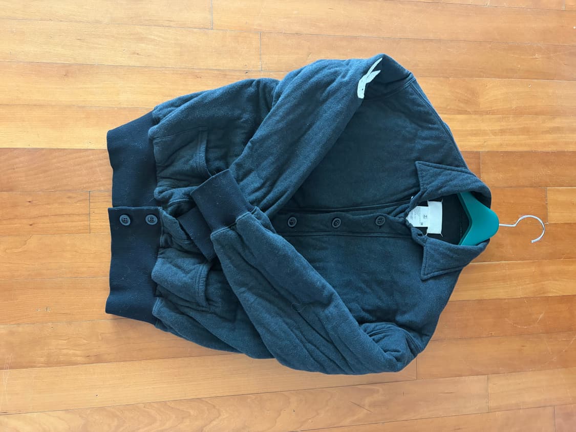 마르지엘라 자켓 상품이미지1