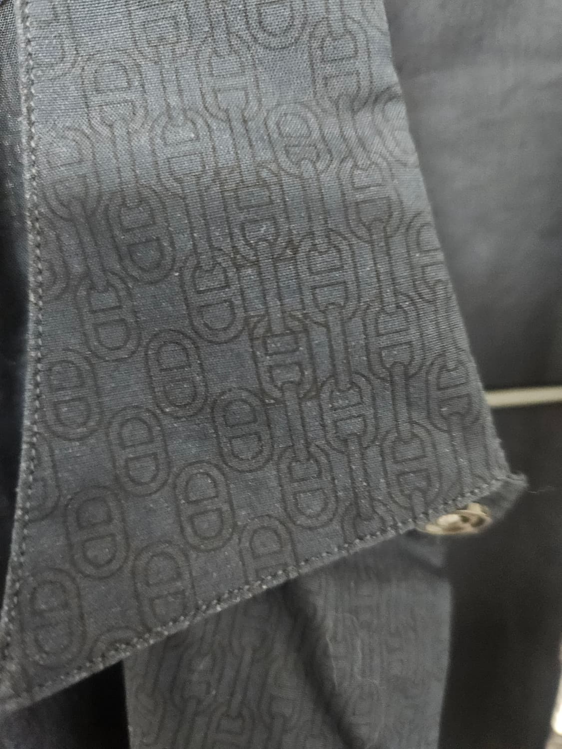 에르메스 남성셔츠 상품이미지7