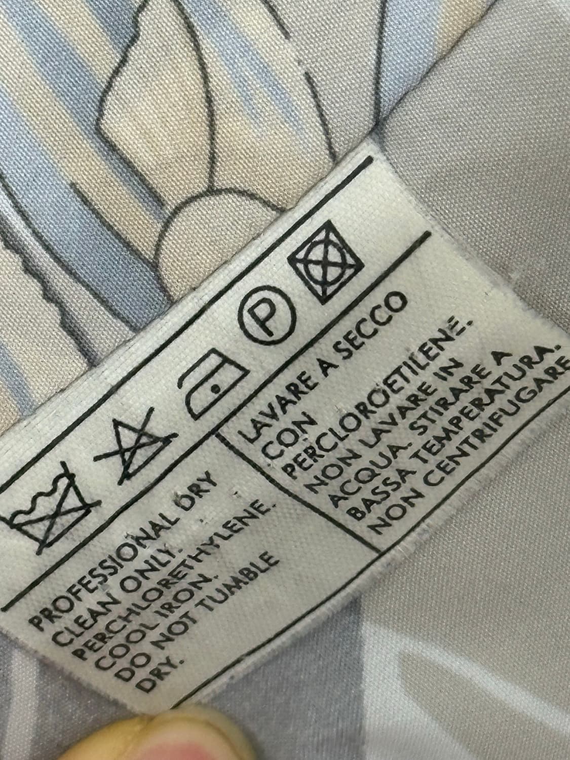 페레가모 자켓 상품이미지9