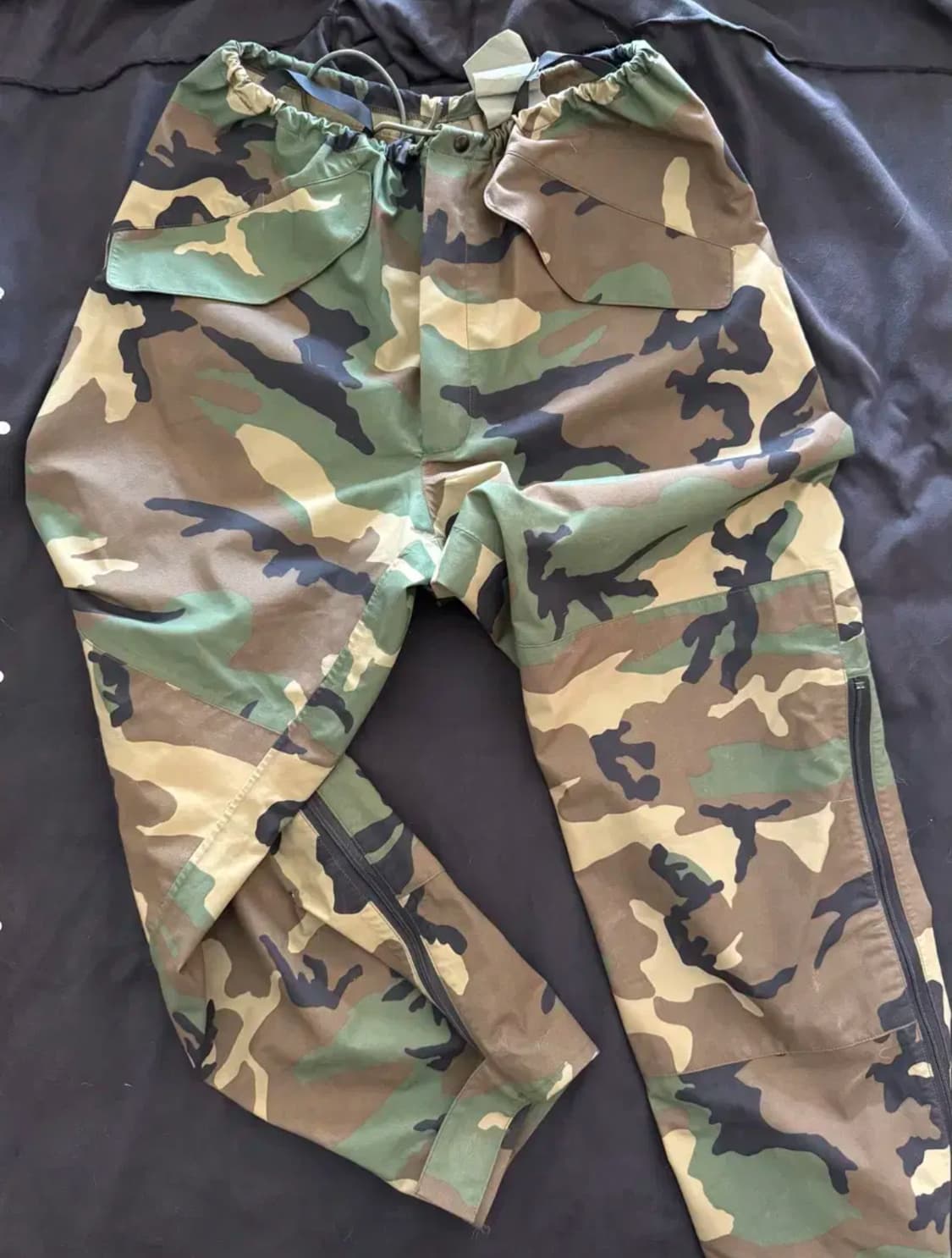 ymclky ECWCS GEN1 카고팬츠(M) 상품이미지1