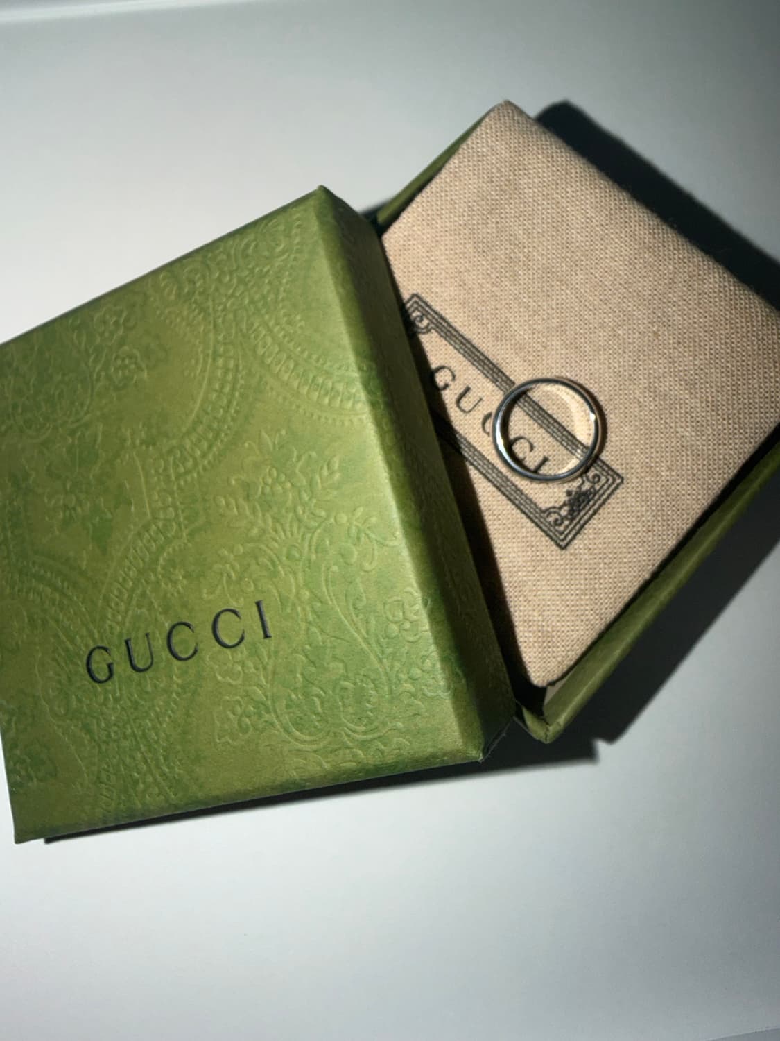 구찌 블라인드 포 러브 9호 (새제품) 상품이미지1