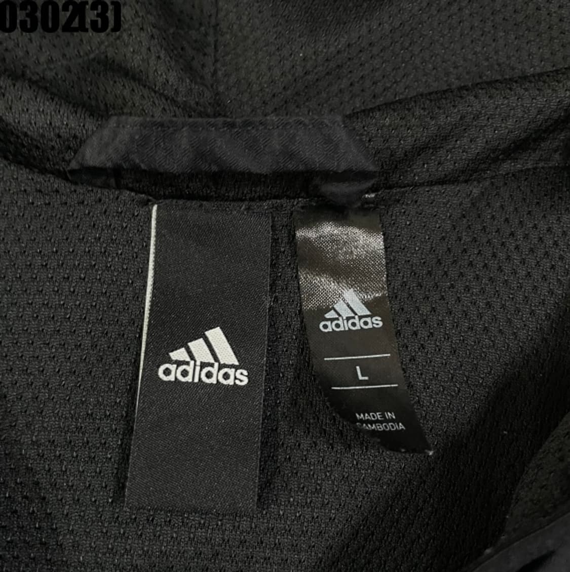 아디다스 바람막이 자켓 상품이미지3