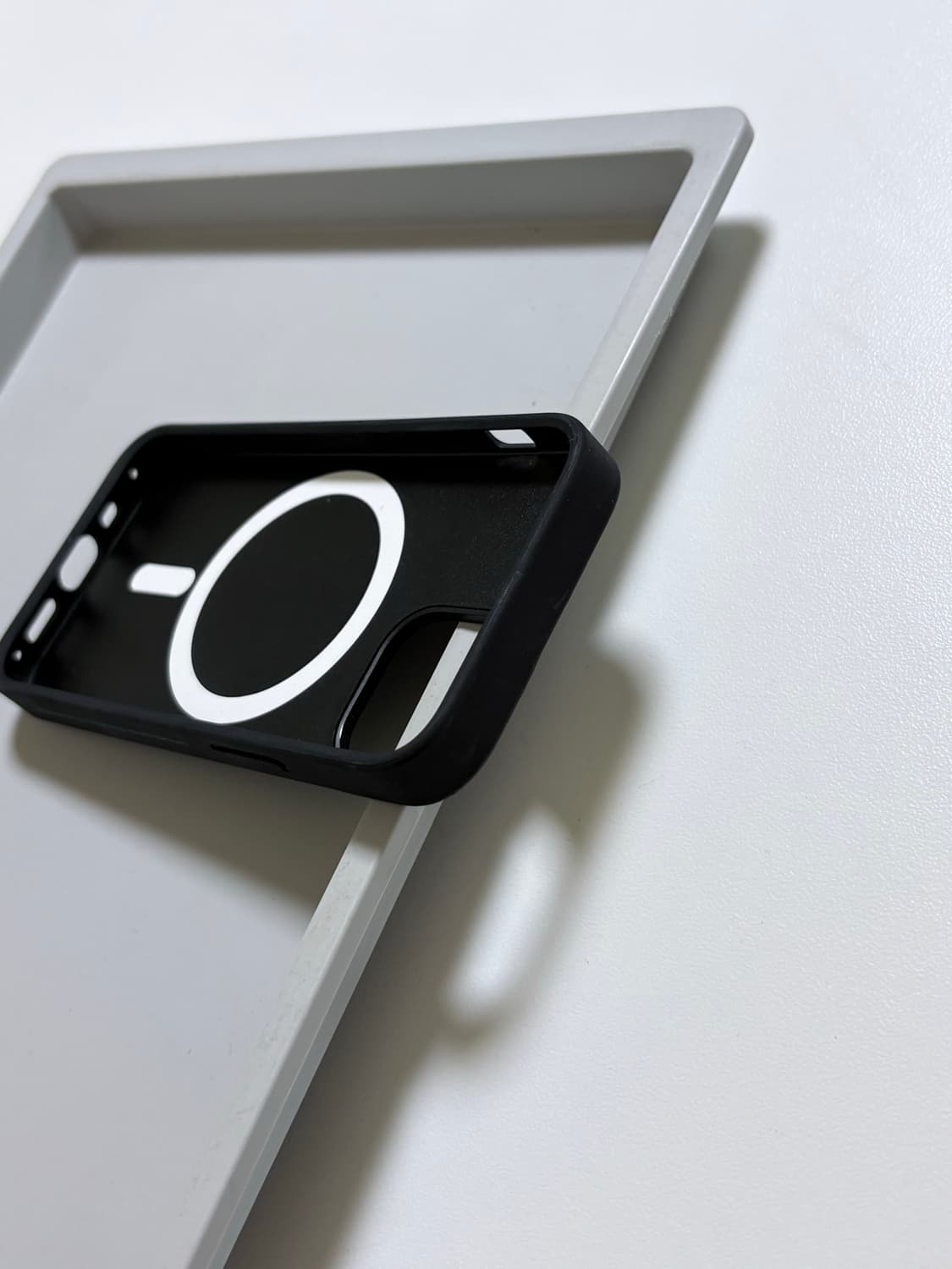 케이스티파이 주술회전 아이폰13미니 케이스 상품이미지4