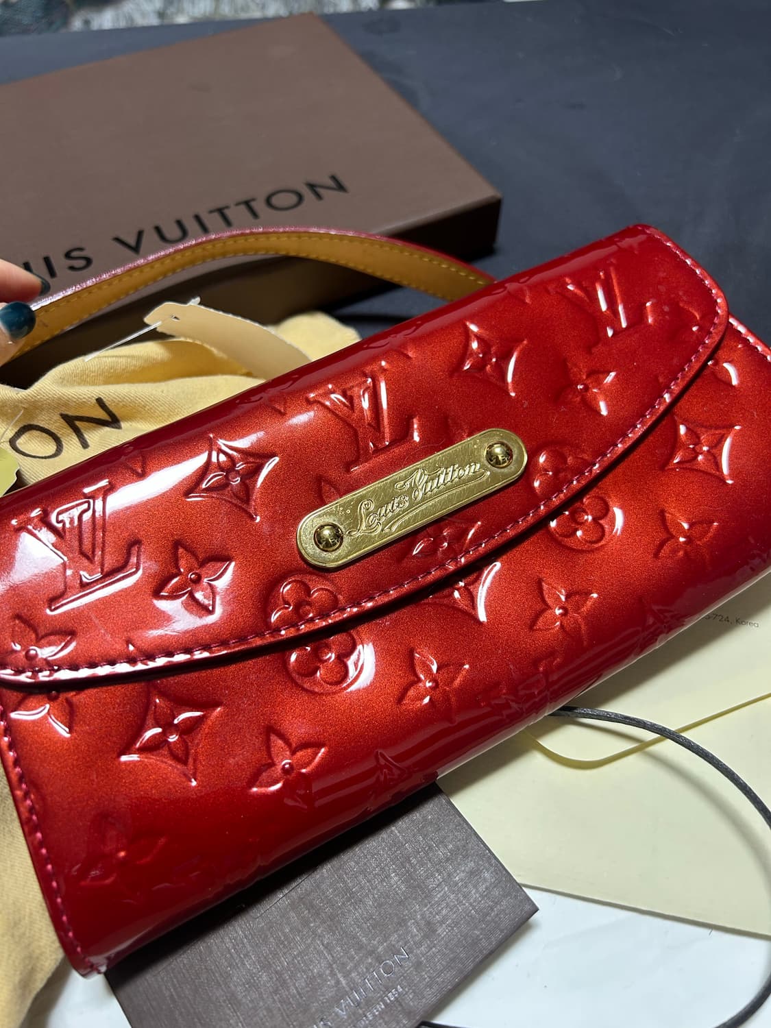 루이비통 선셋 불바르 상품이미지2