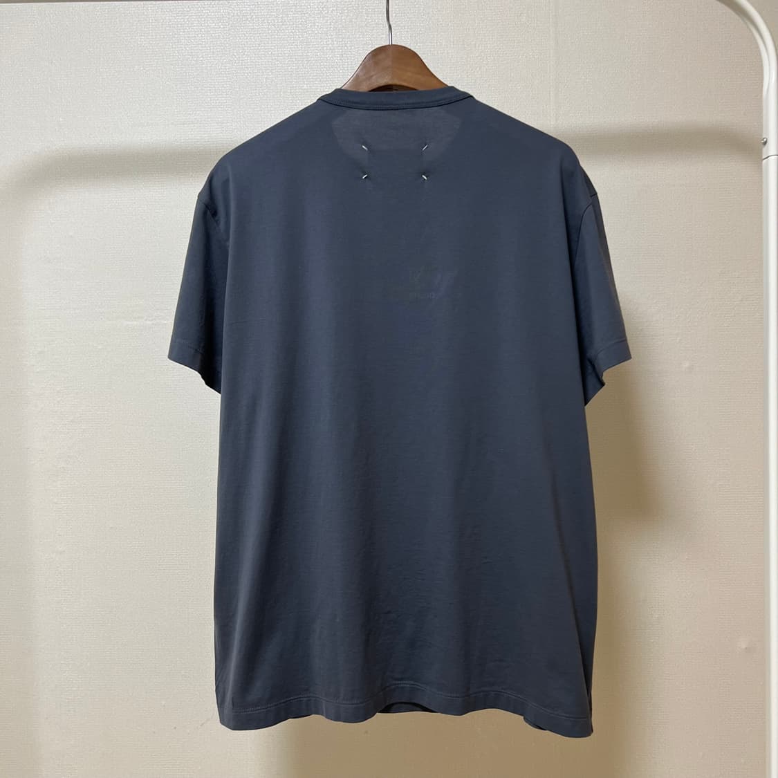 마르지엘라 반팔티셔츠 상품이미지2