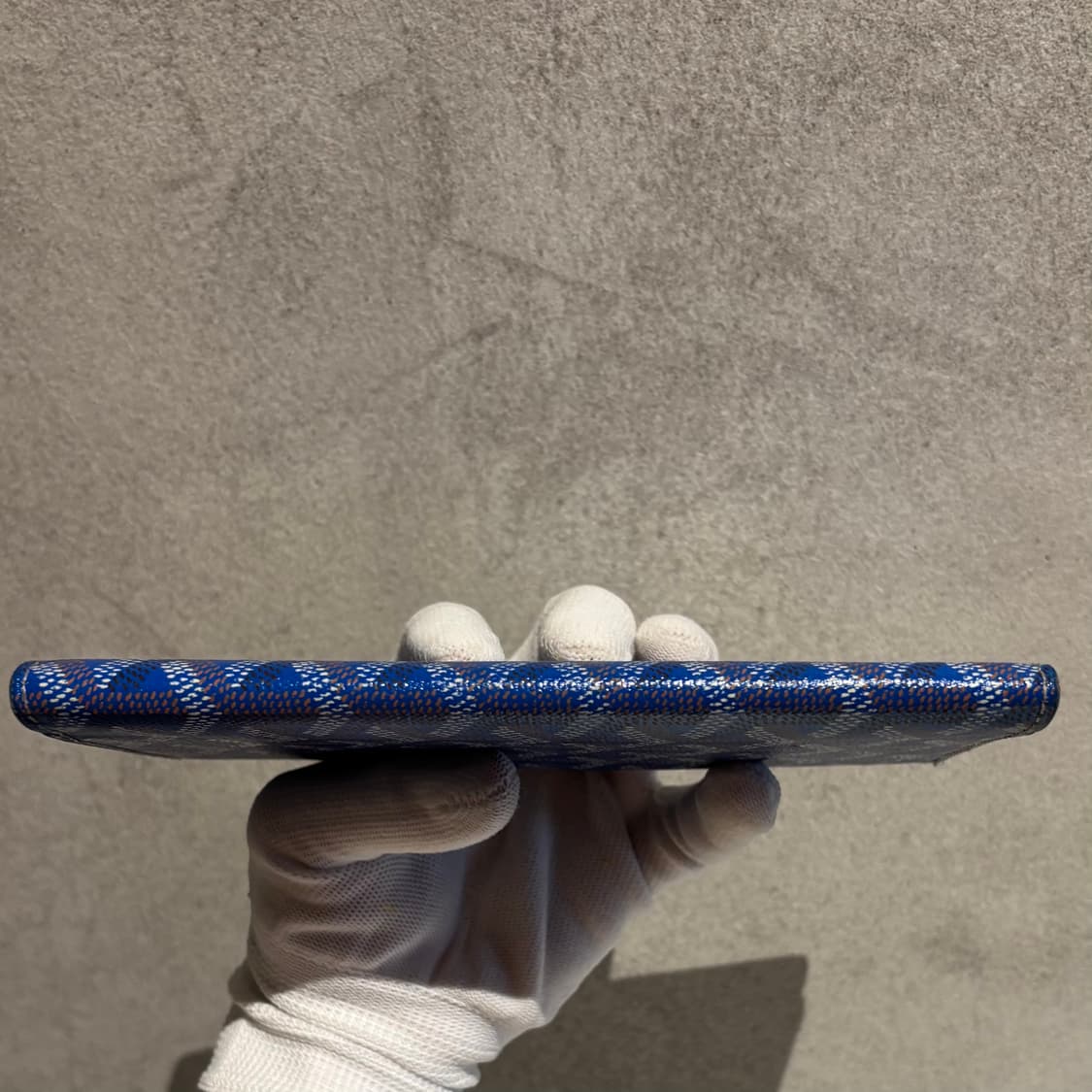 [새상품급] 고야드 생로슈 장지갑 상품이미지6