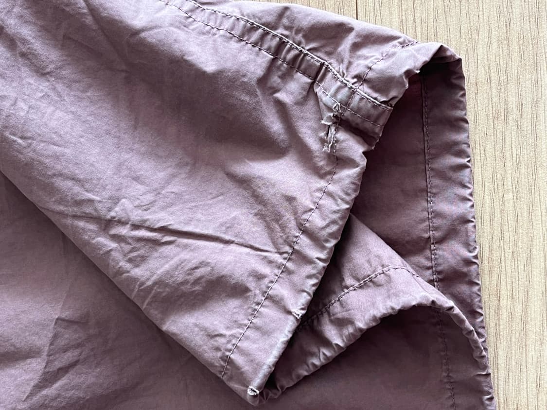 유니클로U 바람막이  상품이미지4